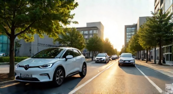 Kulturelle Einflüsse der E-Mobilität (9/10)