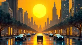 Kulturelle Einflüsse der Elektromobilität (10/10)