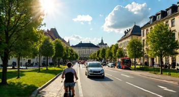 Kulturelle Perspektiven auf nachhaltige Mobilität (3/10)