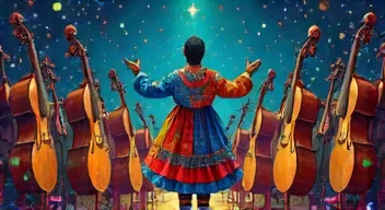 Kulturelle Reflexionen durch Musik (9/10)