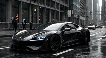 Kulturelle Relevanz der Elektroautos (3/10)