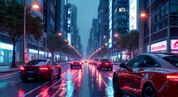 Kulturelle Wahrnehmung von E-Mobilität (8/10)