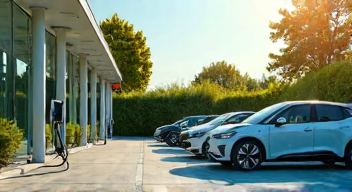 Kundenerlebnis und Preisvorteile bei Fastned (2/10)