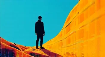 Kunst und Technologie im Wandel