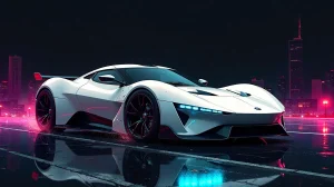 Leapmotor: Zukunft der Elektroautos, Strategien, Expansion