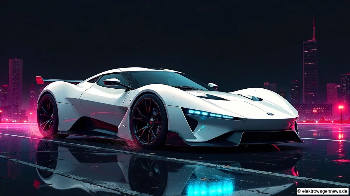 Leapmotor: Zukunft der Elektroautos, Strategien, Expansion