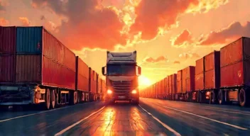 Marktanpassungen in der Logistik (8/10)