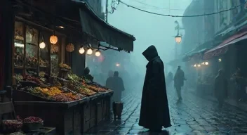 Marktlandschaft und Wettbewerbsdruck (4/10)