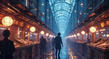 Marktstrategien für die Zukunft (6/10)