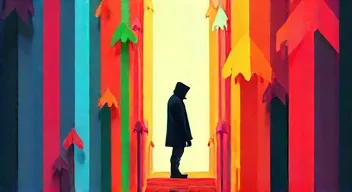 Marktveränderungen und Herausforderungen (8/10)