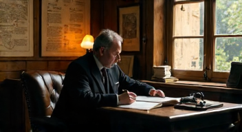 Max Weber über soziale Auswirkungen der Elektrifizierung (6/10)