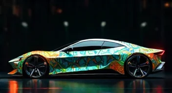 Mein Blick auf Chinas E-Auto-Zukunft (1/10)