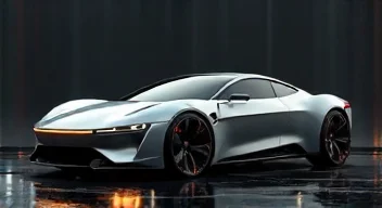 Mein Blick auf das E-Auto-Wachstum (1/10)