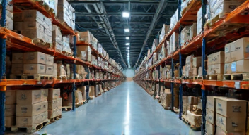 Mein Einfluss auf die Transformation der Logistik (1/10)