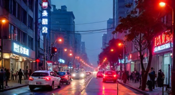 Mein Erlebnis mit dem Batterieboom in China (1/10)