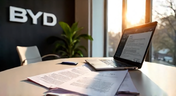 Mein persönlicher Blick auf die Garantieerweiterung bei BYD (1/10)