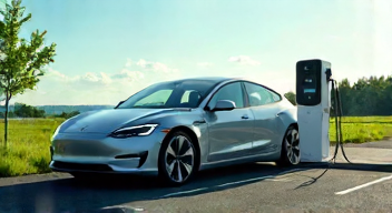 Mein persönlicher Weg zur E-Mobilität und den Vorteilen des Schnellladens (1/10)