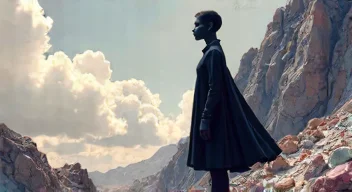 Mein persönlicher Zugang zu kritischen Rohstoffen (1/10)