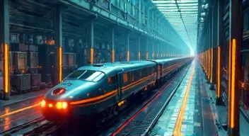 Mein Weg in die innovative Logistik (1/10)