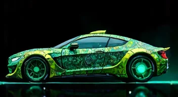 Mein Weg zur nachhaltigen Mobilität (1/10)