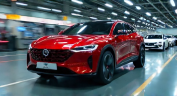 Meine Erlebnisse mit dem rasanten Wachstum von BYD (1/10)