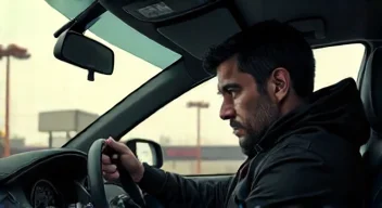 Meine Erlebnisse mit den steigenden Autofahrkosten (1/10)