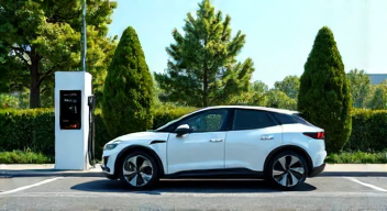 Meine Erlebnisse mit Elektromobilität und staatlicher Förderung (1/10)