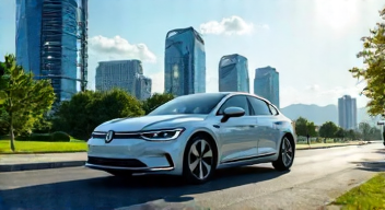 Meine persönliche Sicht auf die E-Auto-Entwicklung bei Volkswagen (1/10)