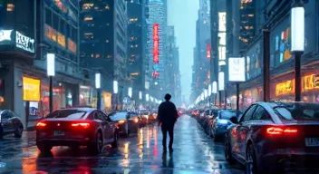 Meine Perspektive auf die Elektromobilität (1/10)