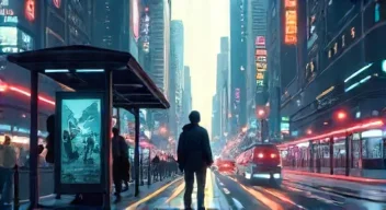 Meine Perspektive auf die Entwicklung des Nahverkehrs (1/10)