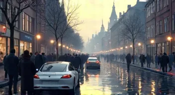 Meine Perspektive zur Ladeinfrastruktur in Bremen (1/10)