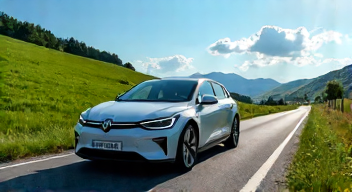 Meine Reise in die Elektromobilität (1/10)