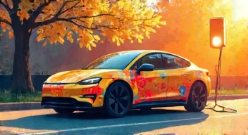 Meine Reise zur Elektromobilität in der Pflege (1/10)