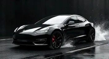 Meine Sicht auf die aktuellen Entwicklungen bei Tesla (1/10)