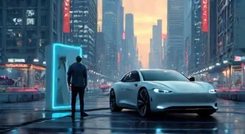 Meine Sicht auf die Elektromobilität (1/10)