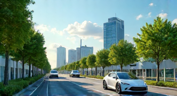 Meine Sicht auf die Zukunft der Elektromobilität (1/10)