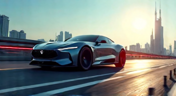 Meine Vision für Chinas Autoexport (1/10)