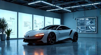 Meine Vision für die Brennstoffzellen-Technologie (1/10)