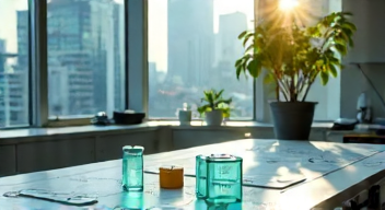 Meine Vision für die Zukunft der Feststoffbatterien (1/10)