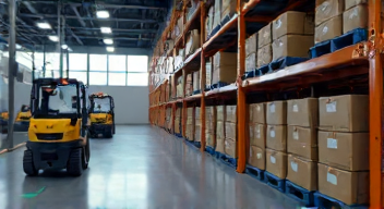 Meine Vision für intelligente Logistiksysteme (1/10)