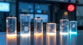 Meine Vision zur Zukunft von Feststoffbatterien (1/10)