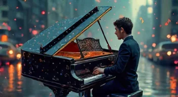 Musikalische Reflexionen über Innovation (10/10)