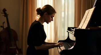 Musikalische Reflexionen von Adele, Sängerin (10/10)