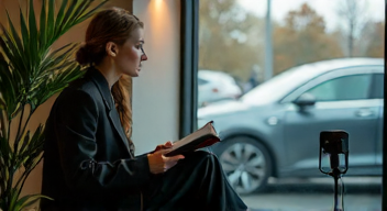 Musikalische Reflexionen zur E-Mobilität (10/10)