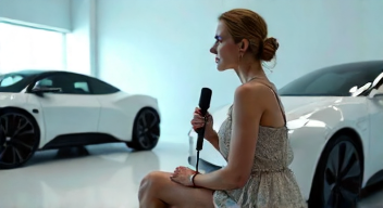 Musikalische Reflexionen zur Elektromobilität (10/10)