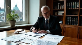 Ökonomische Analysen von Prof. Dr. Marco Bergmann, Ökonom (8/10)