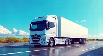 Ökonomische Aspekte der E-Lkw (8/10)