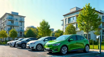 Ökonomische Aspekte der Elektromobilität (6/10)