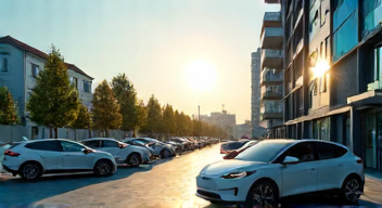 Ökonomische Aspekte der Elektromobilität (8/10)