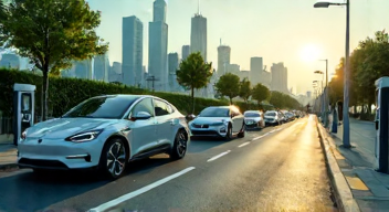 Ökonomische Aspekte der Elektromobilität (8/10)